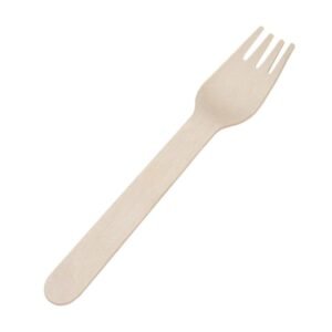 Organic fork